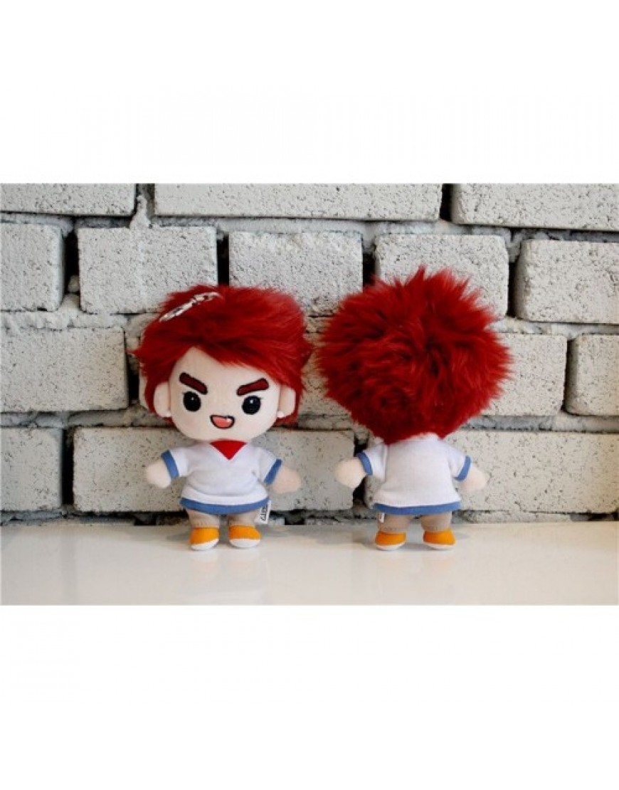 PELÚCIA GOT7 - DREAM KNIGHT GOODS FanMade